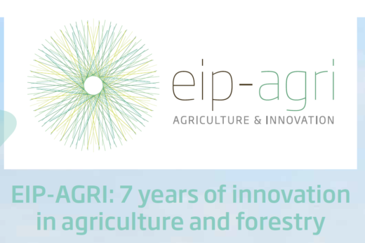 vignette - PEI-AGRI, 7 ans d’innovation agricole et forestière