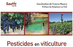 vignette - Projet Phytocote : 5 années de recherche sur les pesticides en viticulture