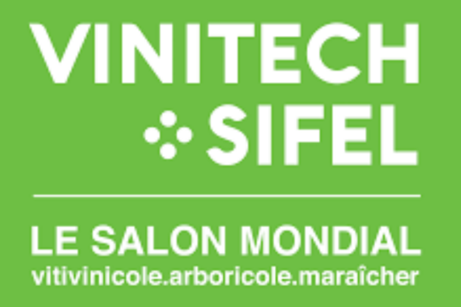 vignette - Salon international VINITECH-SIFEL